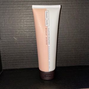 Frank body caffeinated scalp scrub